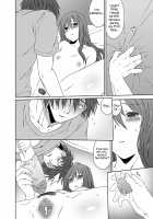 You are There / You Are There [Inuzuka Bouru] [Steinsgate] Thumbnail Page 41