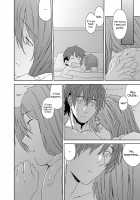 You are There / You Are There [Inuzuka Bouru] [Steinsgate] Thumbnail Page 47