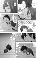 You are There / You Are There [Inuzuka Bouru] [Steinsgate] Thumbnail Page 48