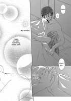 You are There / You Are There [Inuzuka Bouru] [Steinsgate] Thumbnail Page 49
