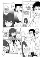 Sitainsu;Kedo 03 / シタインス・ケード 03 [Nio] [Steinsgate] Thumbnail Page 11