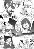 Sitainsu;Kedo 03 / シタインス・ケード 03 [Nio] [Steinsgate] Thumbnail Page 18