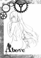 Sitainsu;Kedo 03 / シタインス・ケード 03 [Nio] [Steinsgate] Thumbnail Page 04