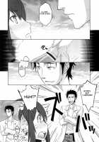 Sitainsu;Kedo 03 / シタインス・ケード 03 [Nio] [Steinsgate] Thumbnail Page 07