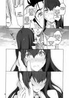 Sitainsu;Kedo 03 / シタインス・ケード 03 [Nio] [Steinsgate] Thumbnail Page 09