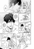 Nyotaika Yankee Gakuen ☆ Ore No Hajimete, Nerawaretemasu 1 / 女体化ヤンキー学園☆オレのハジメテ、狙われてます。 1 [Takao Yori] [Original] Thumbnail Page 18