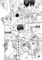 Nyotaika Yankee Gakuen ☆ Ore No Hajimete, Nerawaretemasu 1 / 女体化ヤンキー学園☆オレのハジメテ、狙われてます。 1 [Takao Yori] [Original] Thumbnail Page 21