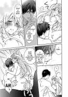 Nyotaika Yankee Gakuen ☆ Ore No Hajimete, Nerawaretemasu 1 / 女体化ヤンキー学園☆オレのハジメテ、狙われてます。 1 [Takao Yori] [Original] Thumbnail Page 22