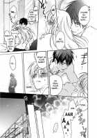 Nyotaika Yankee Gakuen ☆ Ore No Hajimete, Nerawaretemasu 1 / 女体化ヤンキー学園☆オレのハジメテ、狙われてます。 1 [Takao Yori] [Original] Thumbnail Page 24