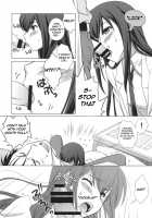 Junjou Karen no My Honey / 純情可憐のまいはにー [Mori Marimo] [Steinsgate] Thumbnail Page 10