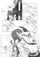 Junjou Karen no My Honey / 純情可憐のまいはにー [Mori Marimo] [Steinsgate] Thumbnail Page 13