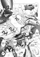 Junjou Karen no My Honey / 純情可憐のまいはにー [Mori Marimo] [Steinsgate] Thumbnail Page 20
