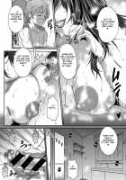 Haha to Musuko no Himegoto / 母と息子の秘め事 [Distance] [Original] Thumbnail Page 10