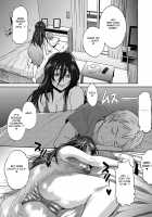 Haha to Musuko no Himegoto / 母と息子の秘め事 [Distance] [Original] Thumbnail Page 15