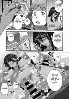 Haha to Musuko no Himegoto / 母と息子の秘め事 [Distance] [Original] Thumbnail Page 21