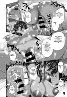 Haha to Musuko no Himegoto / 母と息子の秘め事 [Distance] [Original] Thumbnail Page 22