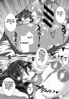 Haha to Musuko no Himegoto / 母と息子の秘め事 [Distance] [Original] Thumbnail Page 27