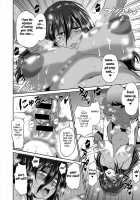 Haha to Musuko no Himegoto / 母と息子の秘め事 [Distance] [Original] Thumbnail Page 28