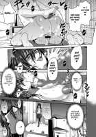 Haha to Musuko no Himegoto / 母と息子の秘め事 [Distance] [Original] Thumbnail Page 29