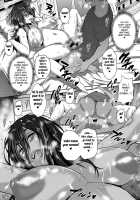 Haha to Musuko no Himegoto / 母と息子の秘め事 [Distance] [Original] Thumbnail Page 32