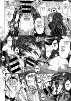 Haha to Musuko no Himegoto / 母と息子の秘め事 [Distance] [Original] Thumbnail Page 06