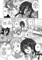 Haha to Musuko no Himegoto / 母と息子の秘め事 [Distance] [Original] Thumbnail Page 09