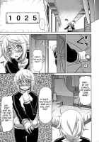 Oshinobe!! Charlotte | You'Re Growing Bigger, Charlotte! / おしのべ!! シャルロット [Kazuma Muramasa] [Infinite Stratos] Thumbnail Page 10