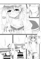 Docchi no Neptunia SHOW! / どっちのネプテューヌSHOW! [Dura] [Hyperdimension Neptunia] Thumbnail Page 24