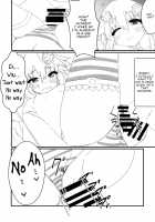 Tomodachi Ijou Koibito Miman no Neptune to Ecchi Shichau Hon / 友達以上恋人未満のネプテューヌとえっちしちゃう本 [Dura] [Hyperdimension Neptunia] Thumbnail Page 17