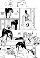 Imouto Omoi / 妹想い [Yukimi] [Original] Thumbnail Page 25
