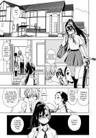 Imouto Omoi / 妹想い [Yukimi] [Original] Thumbnail Page 03