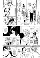 Imouto Omoi / 妹想い [Yukimi] [Original] Thumbnail Page 04