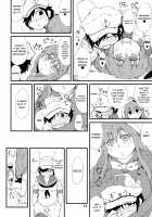 FAKE FACE / FAKE FACE [Ogata Hiro] [Touhou Project] Thumbnail Page 13