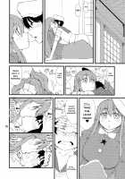 FAKE FACE / FAKE FACE [Ogata Hiro] [Touhou Project] Thumbnail Page 15