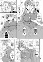 FAKE FACE / FAKE FACE [Ogata Hiro] [Touhou Project] Thumbnail Page 04