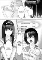 Tensai Shoujo no Hi / 天才少女の秘 [Metako] [Original] Thumbnail Page 02