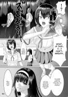 Tensai Shoujo no Hi / 天才少女の秘 [Metako] [Original] Thumbnail Page 07