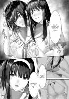 Tensai Shoujo no Hi / 天才少女の秘 [Metako] [Original] Thumbnail Page 09