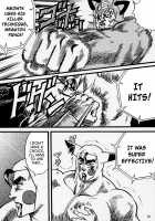 Pokemon Stadium: Pikachu's Revival!! [Aya] [Fist of the North Star] Thumbnail Page 17