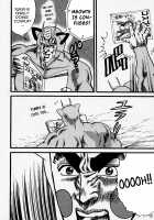 Pokemon Stadium: Pikachu's Revival!! [Aya] [Fist of the North Star] Thumbnail Page 19