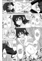 Zokkon Daro? / ゾッコンだろ? [Kondate] [Hayate No Gotoku] Thumbnail Page 13