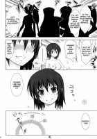 Zokkon Daro? / ゾッコンだろ? [Kondate] [Hayate No Gotoku] Thumbnail Page 19