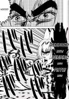 Kemono Friends [Hiyo-san] [Fist of the North Star] Thumbnail Page 19