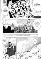 Kemono Friends [Hiyo-san] [Fist of the North Star] Thumbnail Page 06