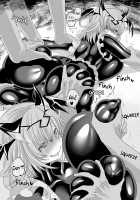 The Strongest Hero of Justice is the Weakest Villain in the Mirror / 最強の正義のヒーローは鏡の中では最弱の怪人 [Kouji] [Original] Thumbnail Page 26