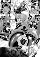 The Strongest Hero of Justice is the Weakest Villain in the Mirror / 最強の正義のヒーローは鏡の中では最弱の怪人 [Kouji] [Original] Thumbnail Page 34