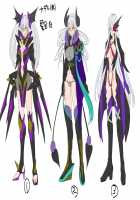 The Strongest Hero of Justice is the Weakest Villain in the Mirror / 最強の正義のヒーローは鏡の中では最弱の怪人 [Kouji] [Original] Thumbnail Page 36