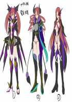 The Strongest Hero of Justice is the Weakest Villain in the Mirror / 最強の正義のヒーローは鏡の中では最弱の怪人 [Kouji] [Original] Thumbnail Page 37