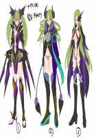 The Strongest Hero of Justice is the Weakest Villain in the Mirror / 最強の正義のヒーローは鏡の中では最弱の怪人 [Kouji] [Original] Thumbnail Page 38