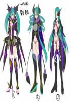 The Strongest Hero of Justice is the Weakest Villain in the Mirror / 最強の正義のヒーローは鏡の中では最弱の怪人 [Kouji] [Original] Thumbnail Page 39